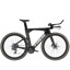 Trek Speed Concept SLR7 AXS 2026 Carbon Triathlon Bike - Deep Smoke