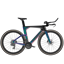 Trek Speed Concept SLR7 AXS 2026 Carbon Triathlon Bike - Iris/Black