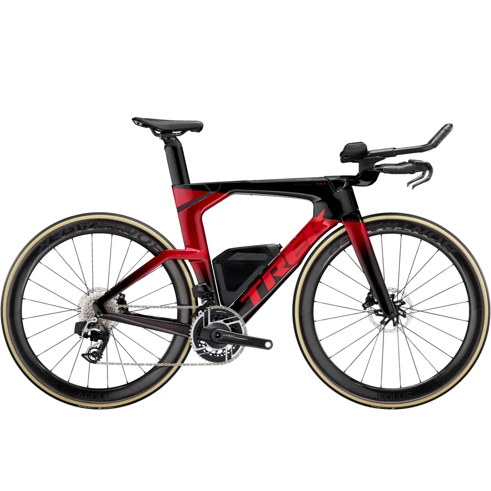 uPRISE Bikes Trek Speed Concept SLR 9 AXS 2026 Carbon Triathlon Bike - Carbon Red Smoke | Price match, 365 day return s, 18-Month Warranty, Finance Available & Free UK Delivery