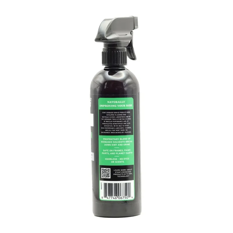 Stans Biobased Drivetrain Cleaner - 500ml-1