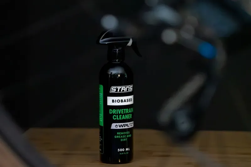 Stans Biobased Drivetrain Cleaner - 500ml-4