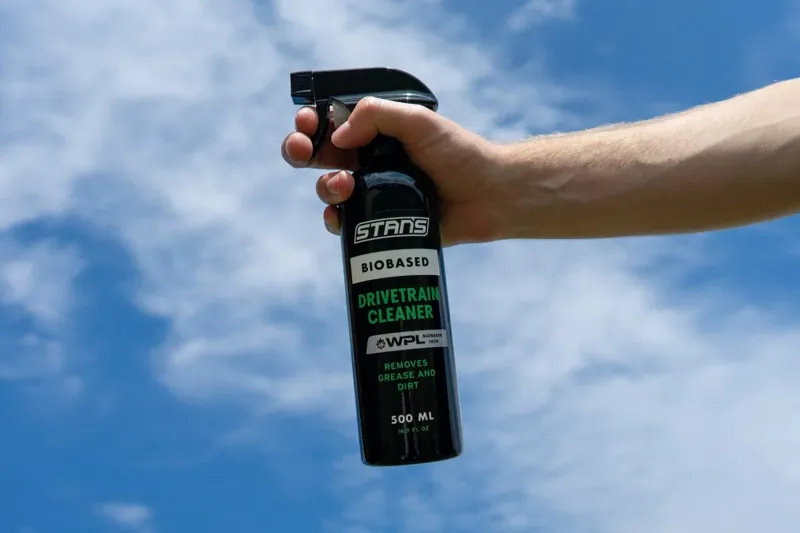 Stans Biobased Drivetrain Cleaner - 500ml-5