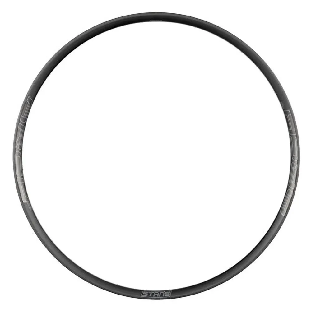 uPRISE Bikes Stans Arch MK4 27.5 inch Tubeless MTB Rim - Black | Price match, 365 day returns, 18-Month Warranty, Finance Available & Free UK Delivery