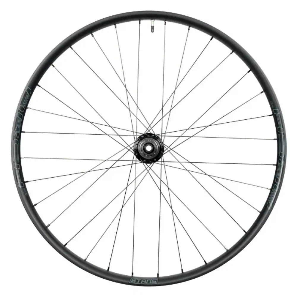 uPRISE Bikes Stans Arch MK4 LTD SRAM XDR 12x148mm E- Sync TLR 29 inch MTB Rear Wheel - Black | Price match, 365 day returns, 18-Month Warranty, Finance Available & Free UK Delivery
