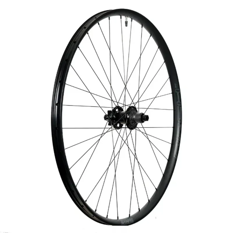 Stans Arch MK4 LTD SRAM XDR 12x148mm E- Sync TLR 29 inch MTB Rear Wheel - Black-1