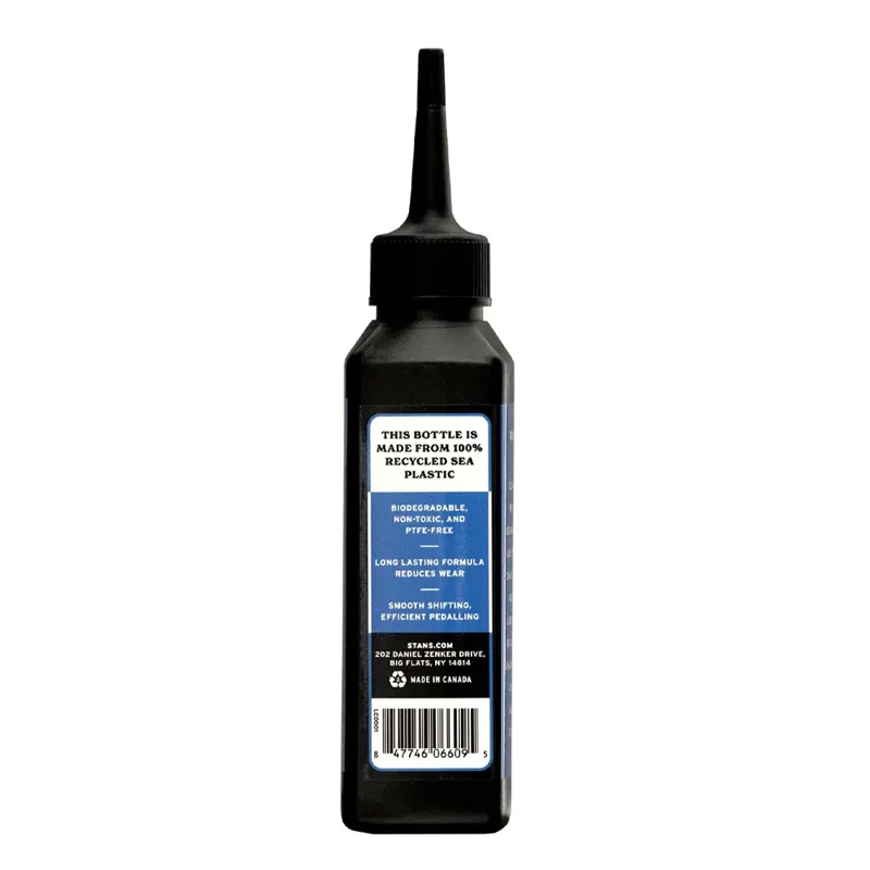 Stans Biobased Wet Chain Lube - 120ml-1