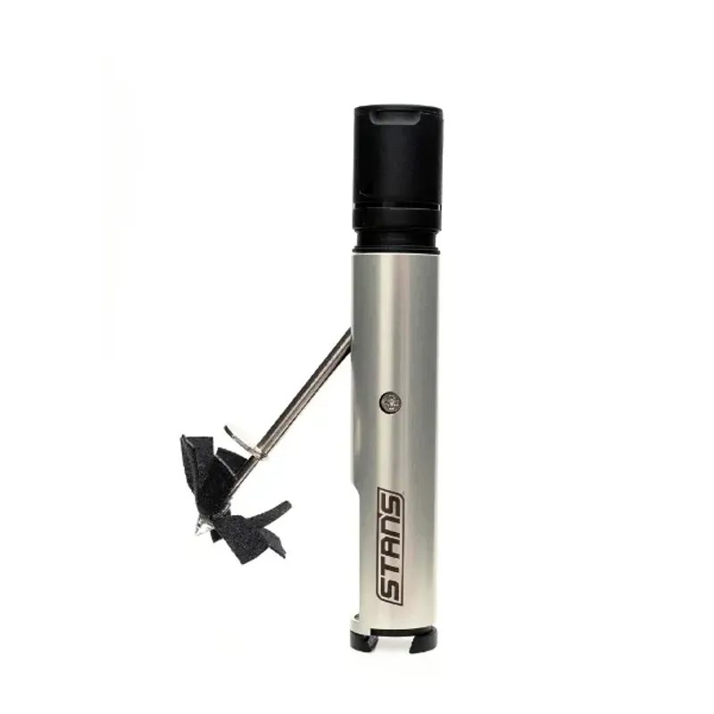 Stans No Tubes Incredible Dart Tubeless Repair Tool - Silver/Black-2