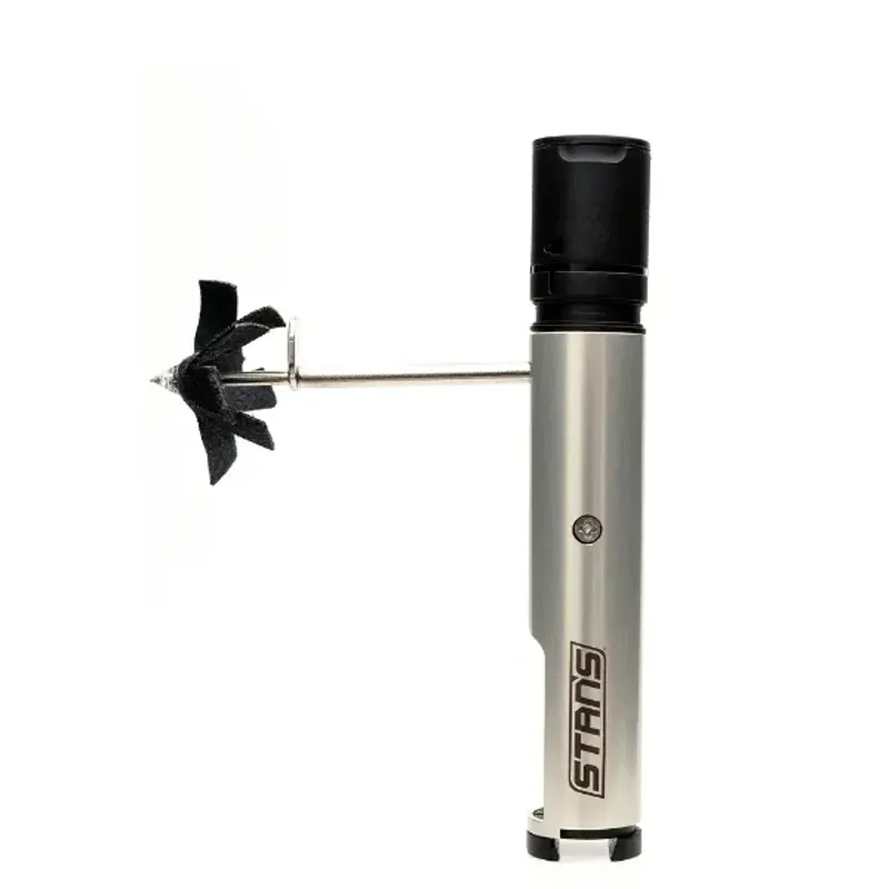 Stans No Tubes Incredible Dart Tubeless Repair Tool - Silver/Black-1
