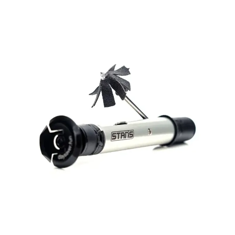 Stans No Tubes Incredible Dart Tubeless Repair Tool - Silver/Black-3