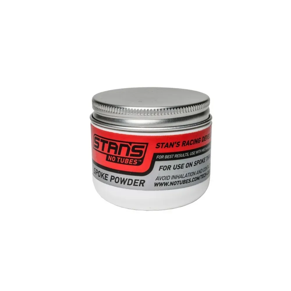 uPRISE Bikes Stans No Tubes Spoke Powder - 24g | Price match, 365 day return s, 18-Month Warranty, Finance Available & Free UK Delivery