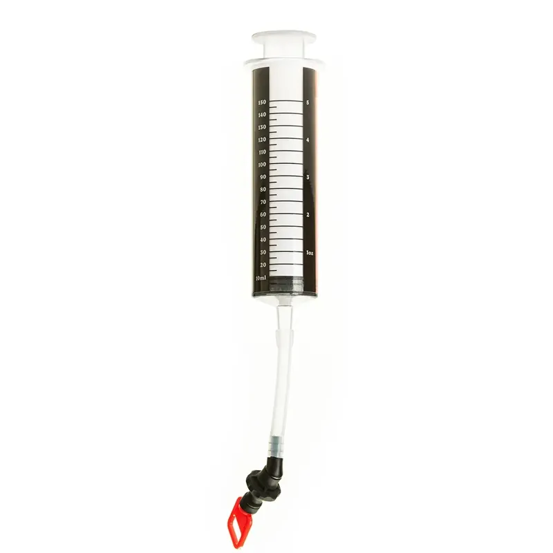 Stans No Tubes Tyre Sealant Injector-1