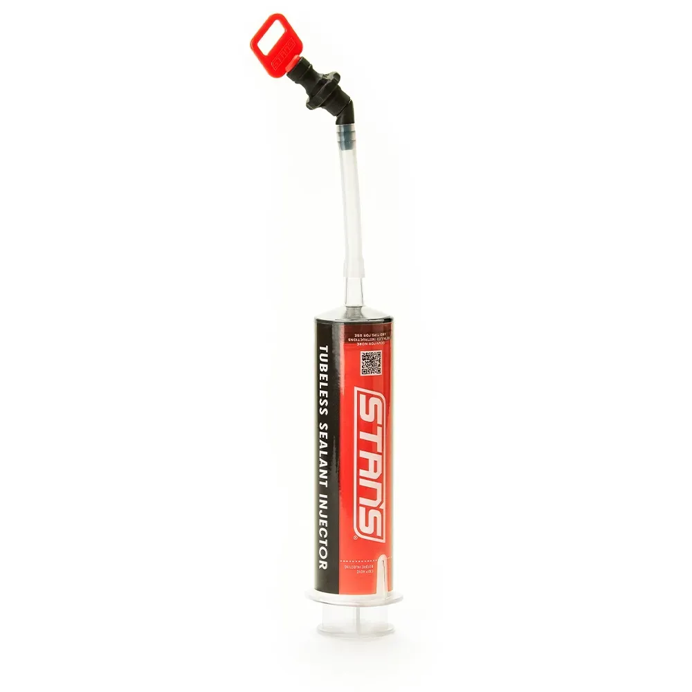 uPRISE Bikes Stans No Tubes Tyre Sealant Injector | Price match, 365 day return s, 18-Month Warranty, Finance Available & Free UK Delivery
