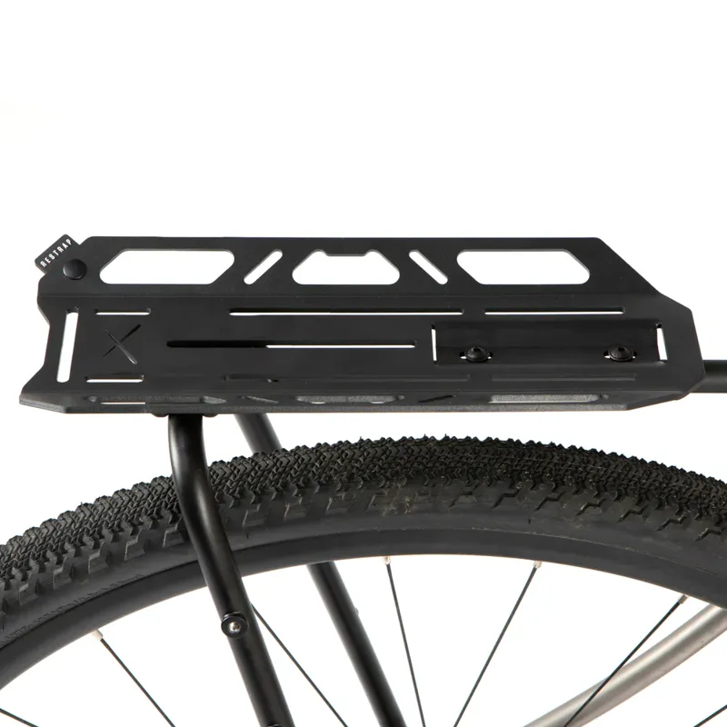 Restrap Switch Rack Cage - Black-1