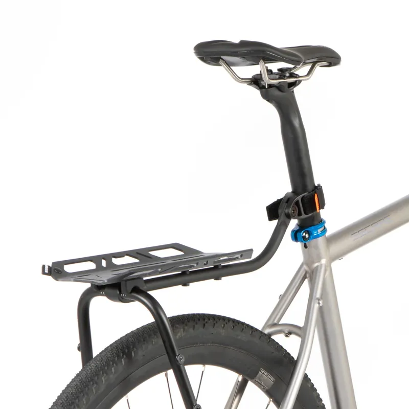 Restrap Switch Rack Cage - Black