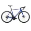 Orbea Orca M30 2026 Carbon Road Bike - Cobalt Blue/Carbon Raw
