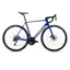 Orbea Orca M35i 2026 Carbon Road Bike - Cobalt Blue/Carbon Raw