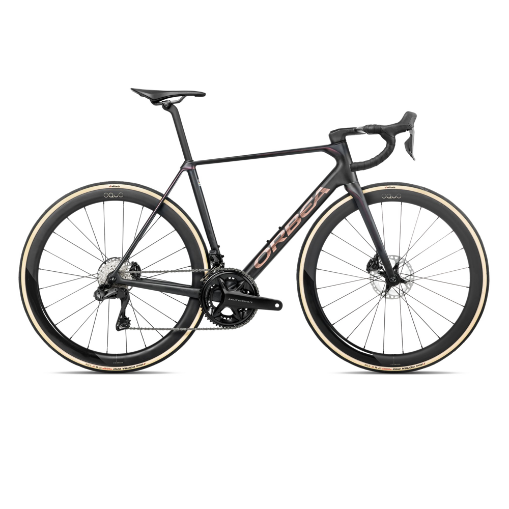 uPRISE Bikes Orbea Orca M20i Ltd PWR 2026 Carbon Road Bike - Diamond Carbon | Price match, 365 day return s, 18-Month Warranty, Finance Available & Free UK Delivery