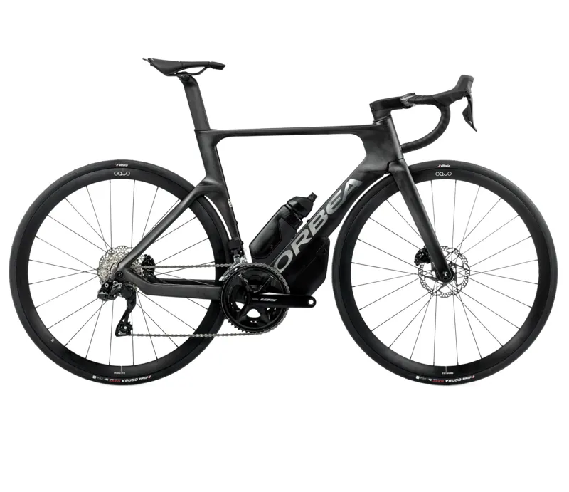 Orbea Orca Aero M30i Ltd 2026 Carbon Aero Road Bike - Carbon Raw