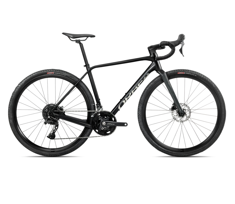Orbea Terra H40 2026 Gravel Road Bike - Diamond Black