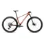 Orbea Alma M-Pro 29er 2026 Carbon Hardtail Mountain Bike - Mars Red