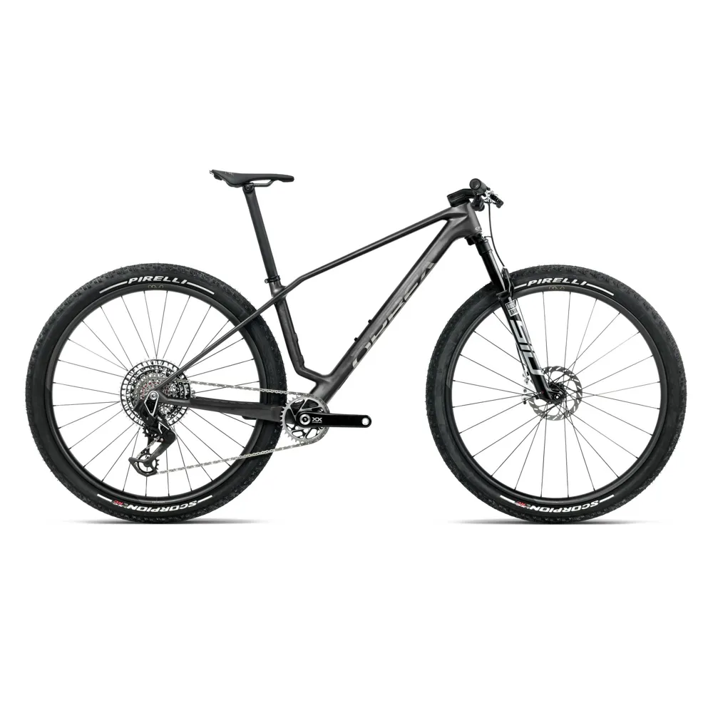 Orbea Alma M-Ltd 29er 2026...