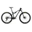Orbea Oiz H30 29er 2026 Full Suspension Mountain Bike - Armor Black