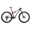 Orbea Oiz M-Team AXS 29er 2026 Full Suspension MTB - Diamond Carbon