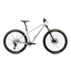 Orbea Laufey H30 29er 2026 Front Suspension MTB - Silver/Titanium