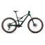 Orbea Occam SL M10 29er 2026 Full Suspension Mountain Bike - Escape Green