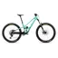 Orbea Rallon E10 S 2026 Full Suspension Mountain Bike - Aloha Green