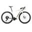Orbea Denna H50 420w 2026 Electric Gravel Road Bike - Ivory White