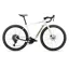 Orbea Denna H40 420w 2026 Electric Gravel Road Bike - Ivory White