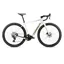 Orbea Denna H30 420wh 2026 Electric Gravel Road Bike - Ivory White