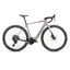 Orbea Denna M40 420w 2026 Electric Gravel Road Bike - Nickel/Carbon Raw