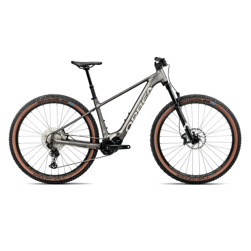 uPRISE Bikes Orbea Urrun 10 630w 29er 2026 Electric Mountain Bike - Magnetic Bronze | Price match, 365 day return s, 18-Month Warranty, Finance Available & Free UK Delivery