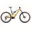 Orbea Rise SL H30 29er 2026 Electric Full Sus MTB - Bumblebee Yellow