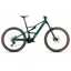Orbea Rise SL H30 29er 2026 Electric Full Sus MTB - Escape Green