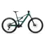 Orbea Rise SL H10 29er 2026 Electric MTB - Escape Green/Splash Green