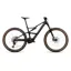 Orbea Rise SL M20 630w 29er 2026 Electric MTB - Cosmic Carbon View
