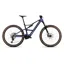 Orbea Rise SL M20 630w 29er 2026 Electric MTB - Tanzanite Carbon View