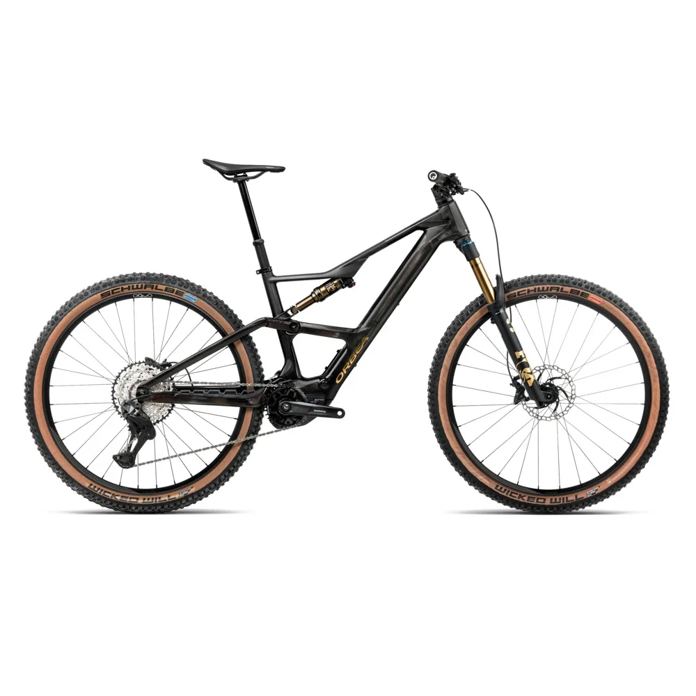 uPRISE Bikes Orbea Rise SL M10 630w 29er 2026 Electric MTB - Cosmic Carbon View | Price match, 365 day returns, 18-Month Warranty, Finance Available & Free UK Delivery