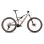 Orbea Rise SL M10 420w 29er 2026 Electric MTB - Desert Rose/Carbon