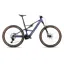 Orbea Rise SL M10 420w 29er 2026 Electric MTB - Tanzanite Carbon View