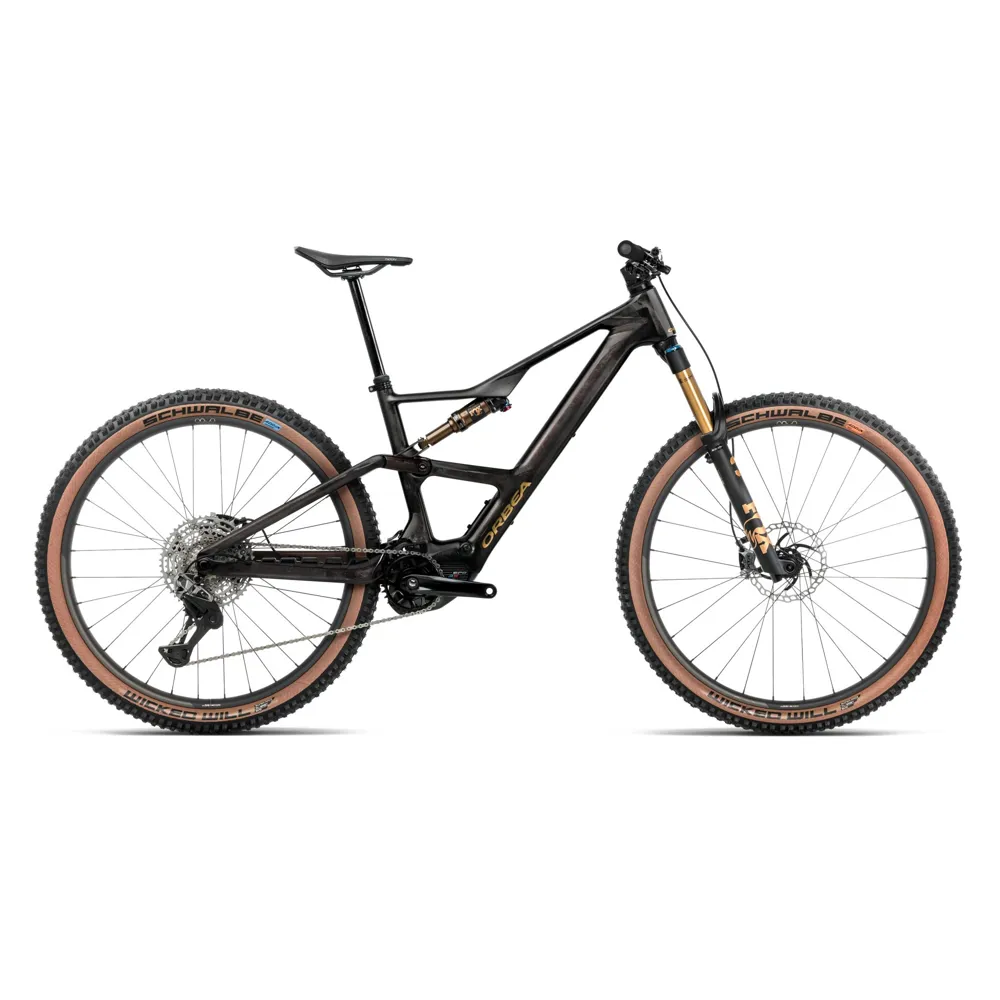 uPRISE Bikes Orbea Rise SL M-Ltd 420w 29er 2026 Electric MTB - Cosmic Carbon View | Price match, 365 day returns, 18-Month Warranty, Finance Available & Free UK Delivery