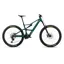 Orbea Rise LT H20 29er 2026 Electric MTB - Escape Green/Splash Green