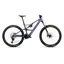 Orbea Rise LT M10 630w 29er 2026 Electric MTB - Tanzanite Carbon View
