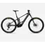 Orbea Wild ST H20 750w 29er 2026 Electric Mountain Bike - Diamond Black