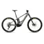 Orbea Wild H10 750w 29er 2026 Electric Mountain Bike - Spaceship Green