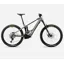 Orbea Wild H10 750w 29er 2026 Electric Mountain Bike - Spaceship Green