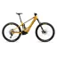Orbea Wild H10 750w 29er 2026 Electric Mountain Bike - Bumblebee Yellow